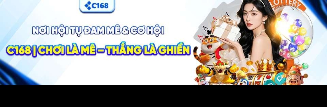 Nhà cái C168 Cover Image