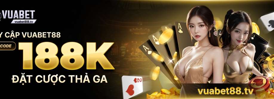 Vuabet88 Cover Image