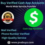 Buy Verified Cash App Accounts Profile Picture