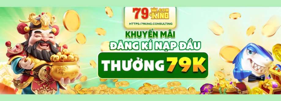 79king consulting Cover Image