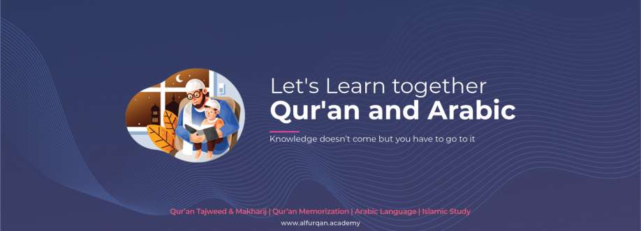 Al Furqan Academy LTD Cover Image