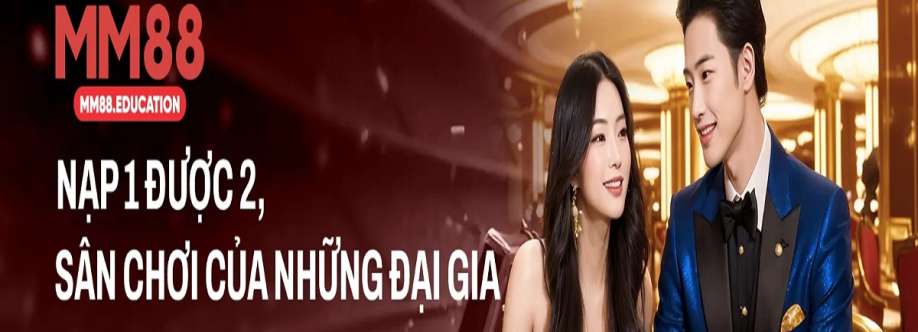 Nhà Cái MM88 Cover Image