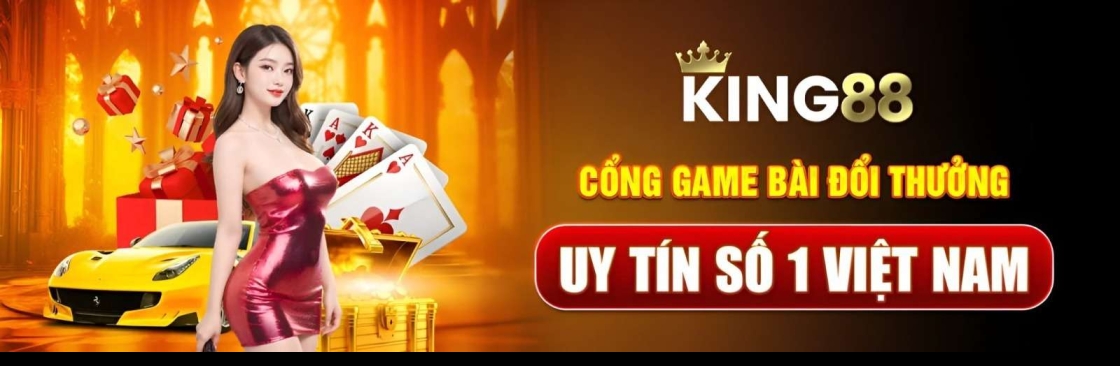 King88 Đế Chế Casino Trực Tuyến Hàng Đầ Cover Image