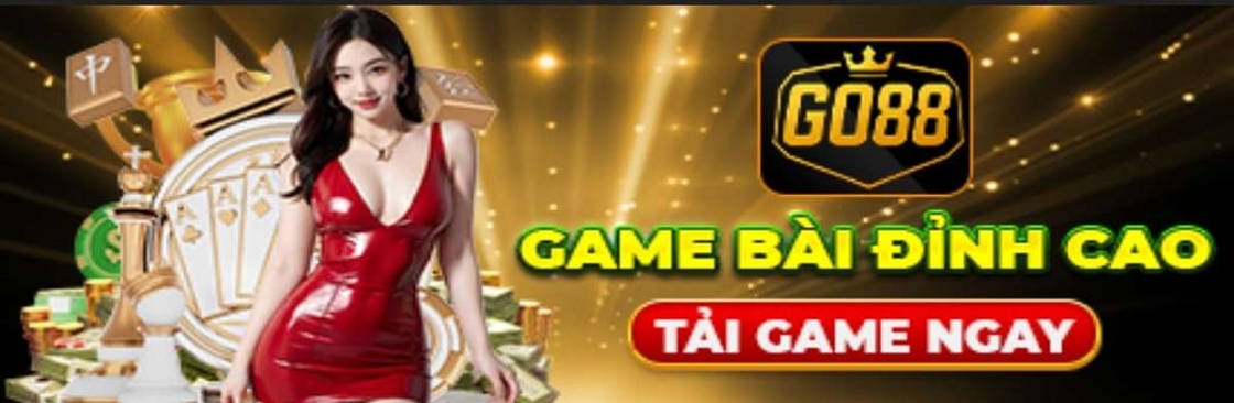 Cổng game Go88 Uy tín Cover Image