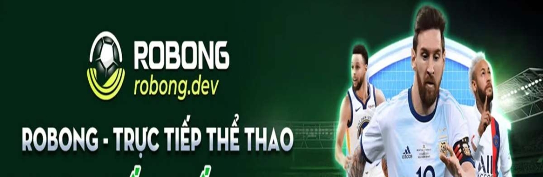 Robong Trang Chủ Chính Cover Image