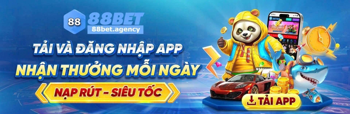 88Bet Agency Cover Image