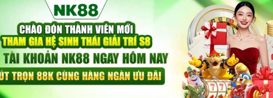 NK88 MVP Cover Image