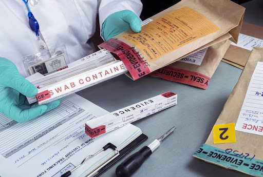 Post Conviction DNA Or Forensic Evidence: Understanding the New York Process