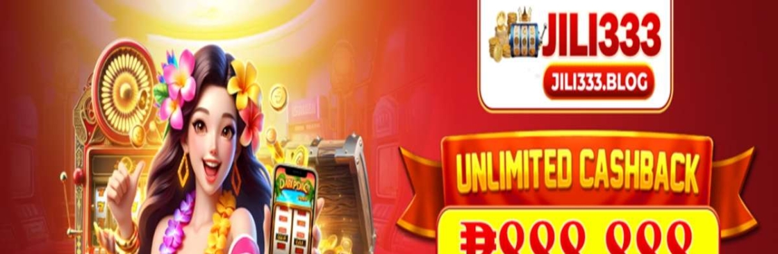 JILI 333 Cover Image