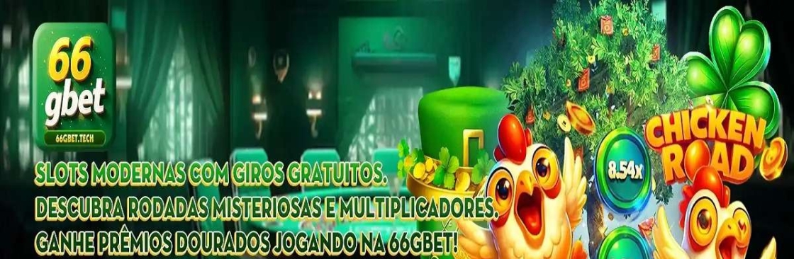 66Gbet tech Cover Image