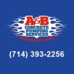 A&B Concrete Pumping Service Profile Picture