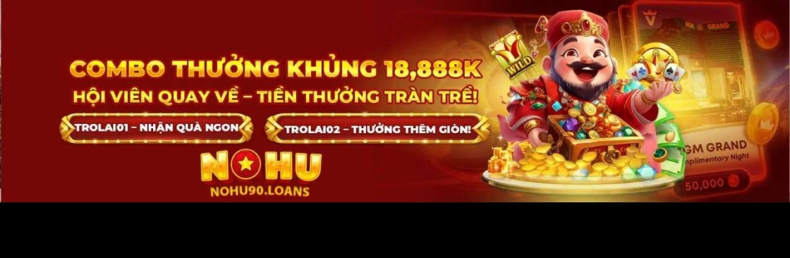 NOHU90 LOANS Cover Image