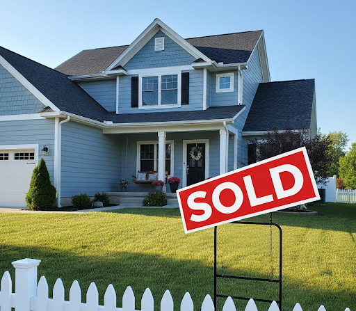 Sell Your Pensacola Home Fast Before Property Taxes Become a Problem | Mullet Man