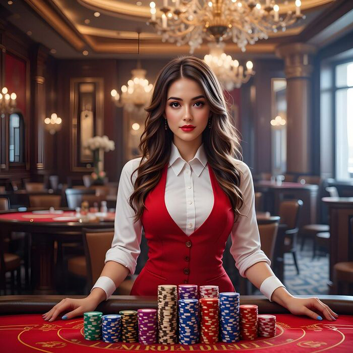 Casino ID | Casino Betting ID | Online Casino ID | RealCasinoID