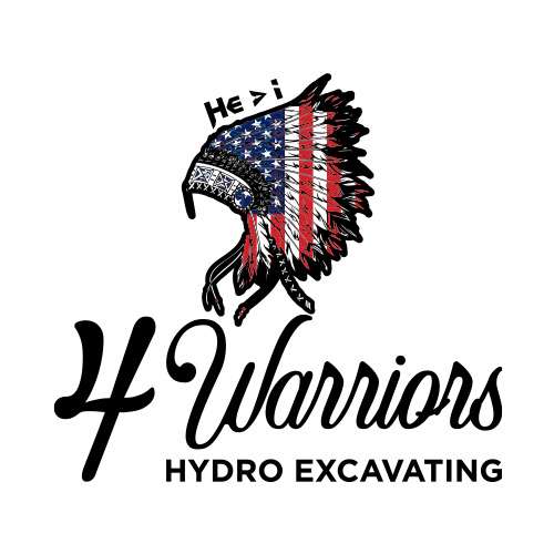 4 Warriors Hydro Excavating Profile Picture