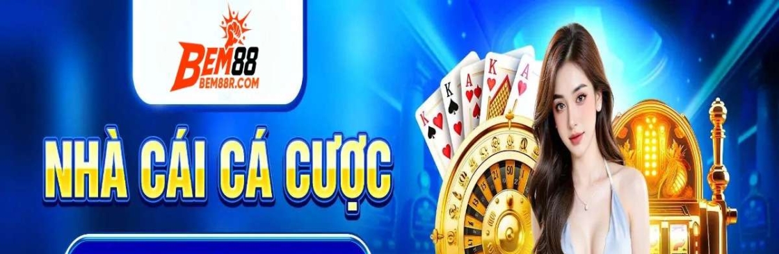 BEM88 Nền Tảng Giải Trí Cover Image