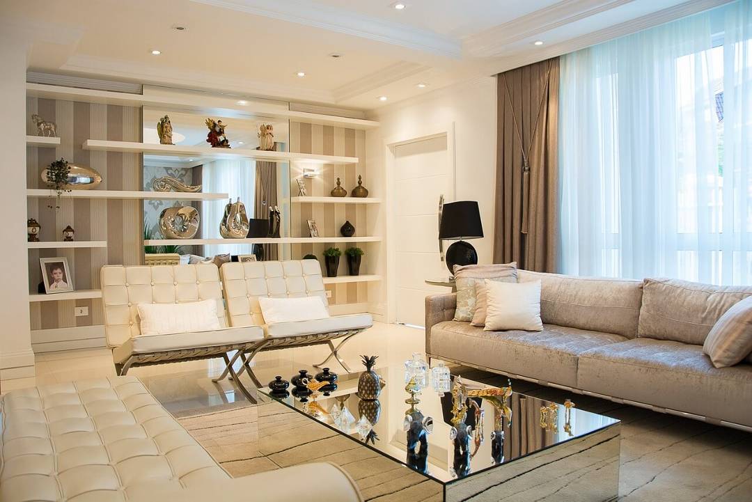 Interior Design Company Singapore | Interior Designers