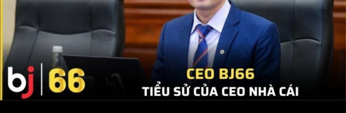 CEO Bj66 Cover Image