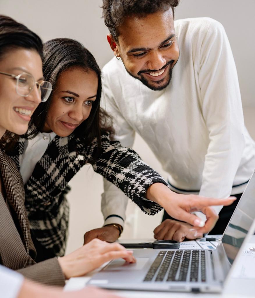 Empowering Growth: Coaching for Female Business Owners – Fractional COO Consulting