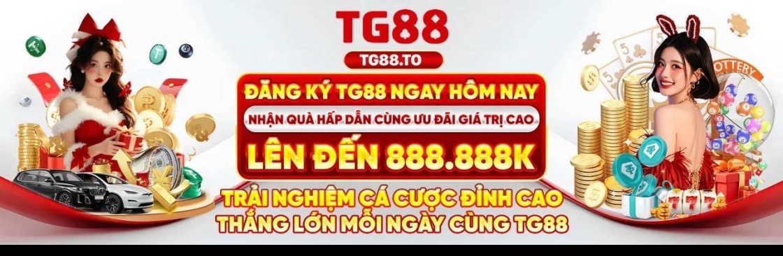 TG88 To Cover Image