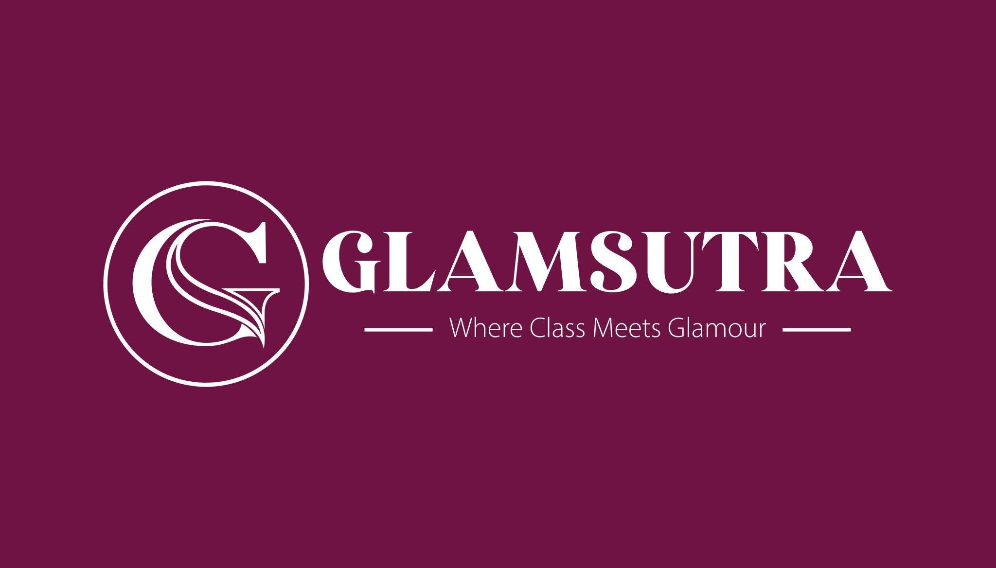 The Glamsutra Profile Picture