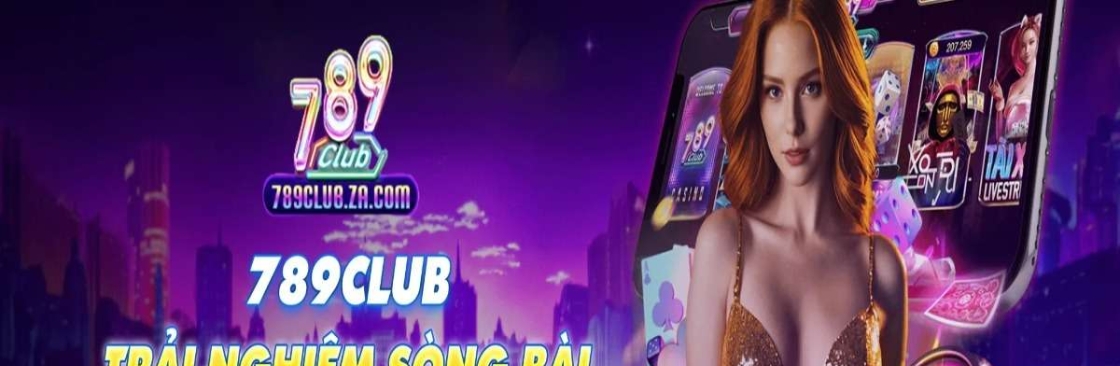 789Club rang Chủ Chính Thức Cover Image