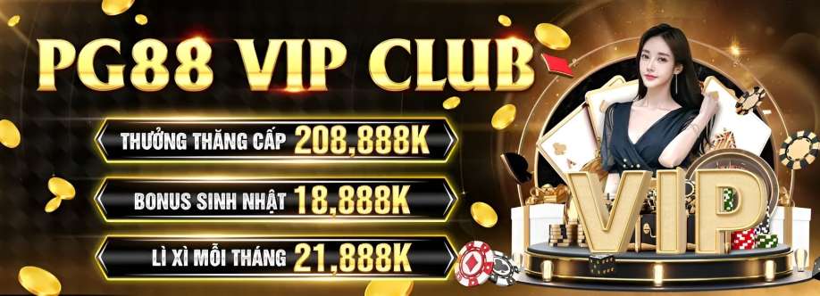 PG88 Sân Chơi Casino Và Game Bài Cover Image