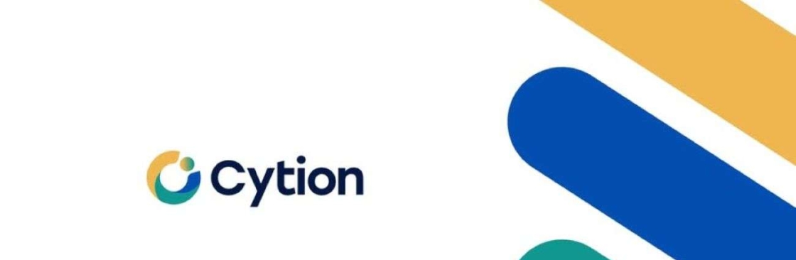Cytion LTD Cover Image