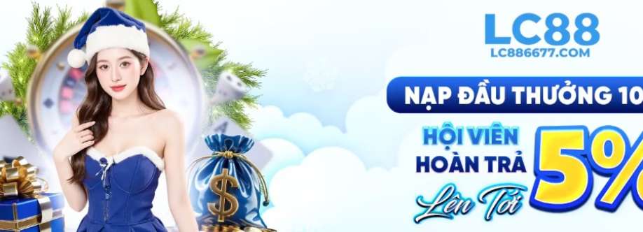 Nhà Cái LC88 Cover Image