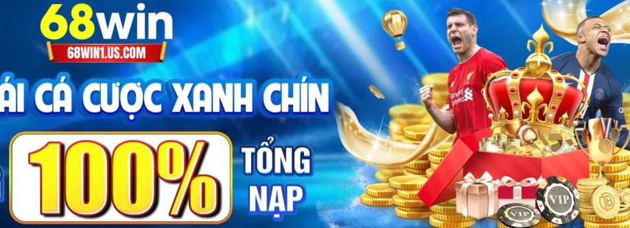 68Win Sòng Bài Trực Tuyến 1 Cover Image