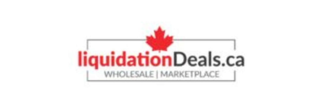Liquidation Deals Cover Image