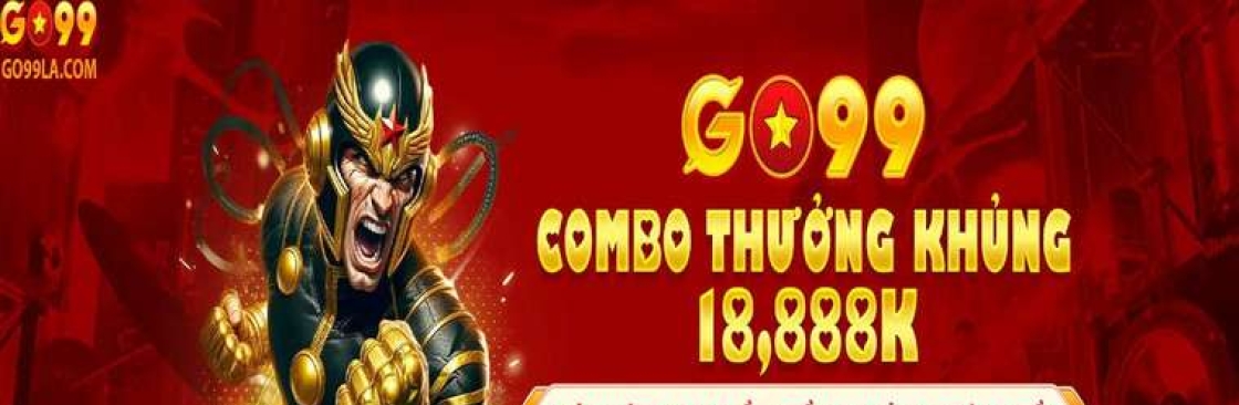 GO99 Nền Tảng Giải Trí Trực Tuyến Cover Image