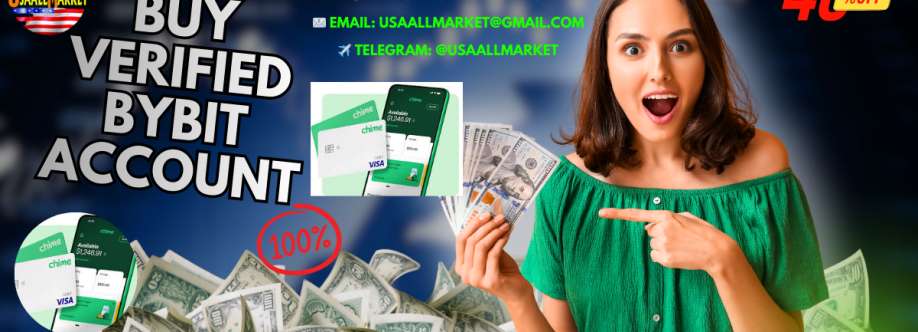 Buy Verified Chime Bank Accounts Cover Image