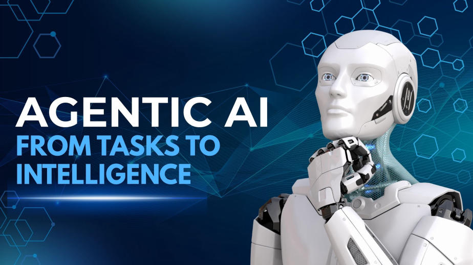 How Agentic AI Remembers Past Tasks | Smarter AI Over Time