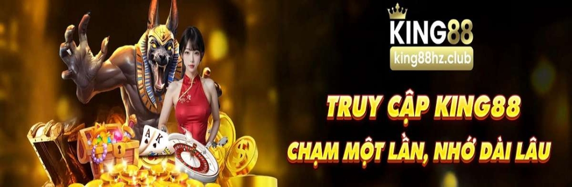 King88 Link Vào Nhà Cái King88 Cover Image