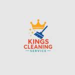 Kings cleaning group services Profile Picture