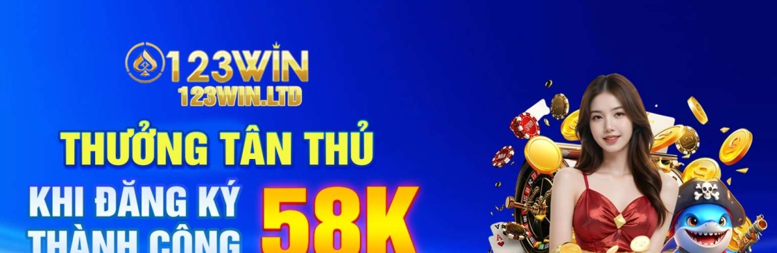 123WIN ltd Cover Image