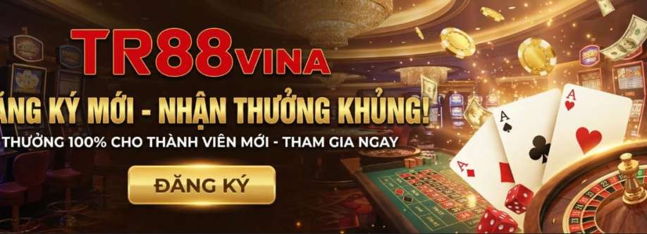 TR88 VINA Cover Image