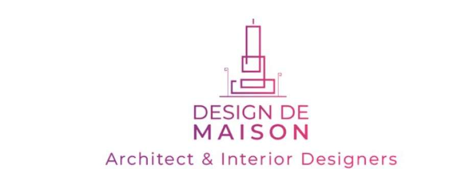 DESIGN DE MAISON Cover Image