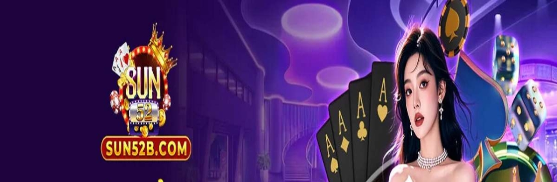 Cổng game Sun52 Cover Image