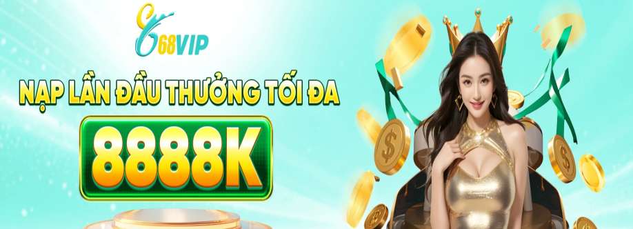 68Vip trade Cover Image