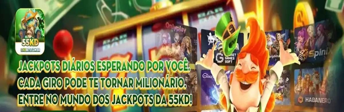 55Kdbets com br Cover Image