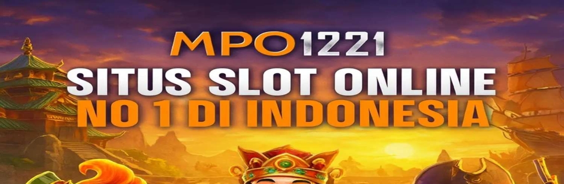 mpo1221 login Cover Image