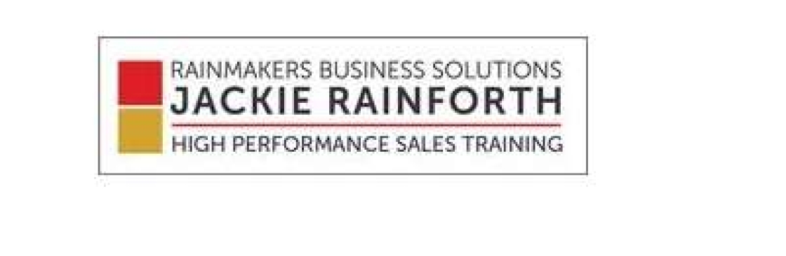 RAINMAKERS BUSINESS SOLUTIONS Cover Image