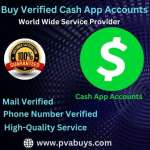 Buy Verified Cash App Accounts profile picture