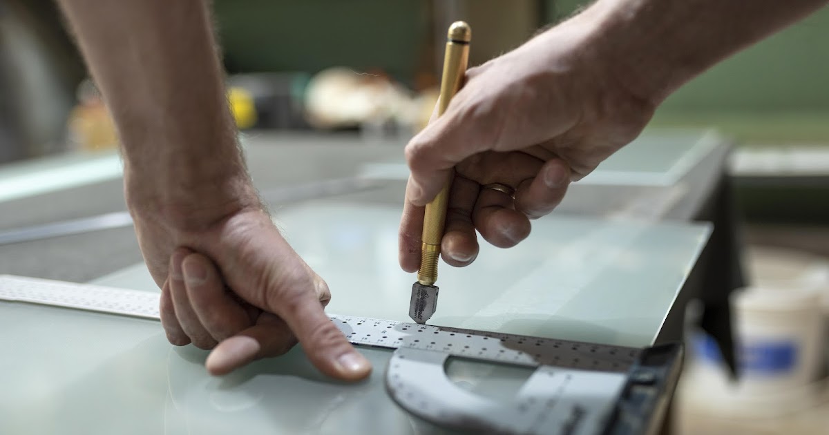 Expert Storefront Glass Door Repair to Protect and Enhance Your Business