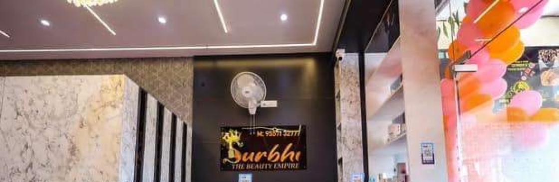 Surbhi the Beauty Empire Cover Image