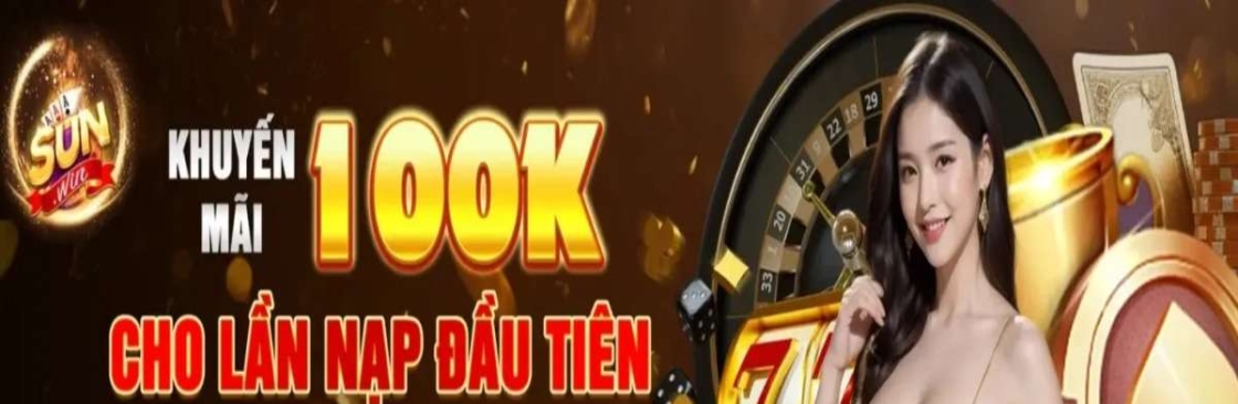 Sunwin Cổng Game Giải Trí Cover Image