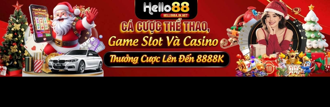 Hello88 Link Vào Nhà Cái Cover Image