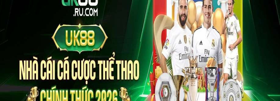 Uk88 Uk88 Cover Image